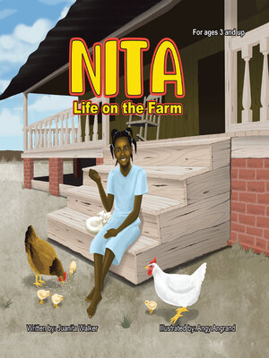 cover image of Nita